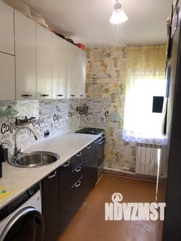 Дом 50м², 1-этажный, участок 10 сот.  