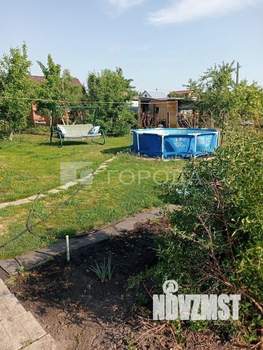 Дача 30м², 1-этажный, участок 13 сот.  