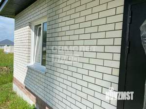 Дом 85м², 1-этажный, участок 8 сот.  