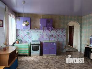 Дом 129м², 2-этажный, участок 7 сот.  