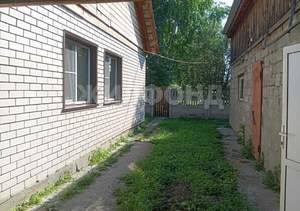 Дом 70м², 2-этажный, участок 6 сот.  