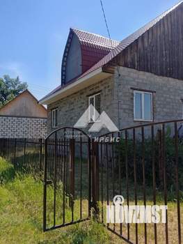 Дом 180м², 2-этажный, участок 10 сот.  