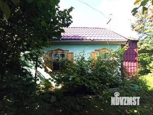 Дача 25м², 1-этажный, участок 8 сот.  