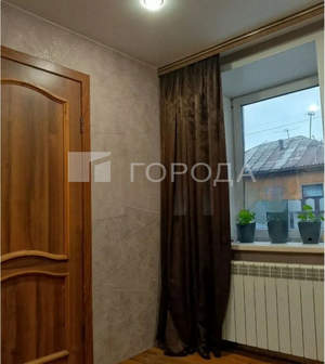 Дом 61м², 1-этажный, участок 4 сот.  