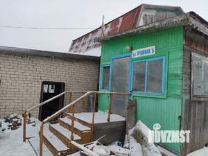 Дом 70м², 2-этажный, участок 7 сот.  