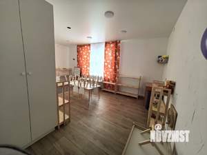 Коттедж 127м², 2-этажный, участок 5 сот.  