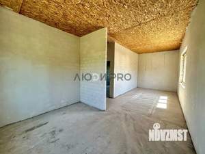 Дом 70м², 1-этажный, участок 10 сот.  