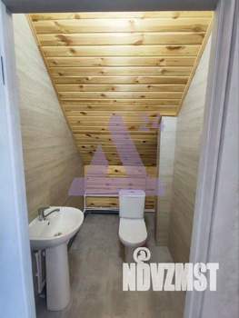 Дом 139м², 2-этажный, участок 6 сот.  