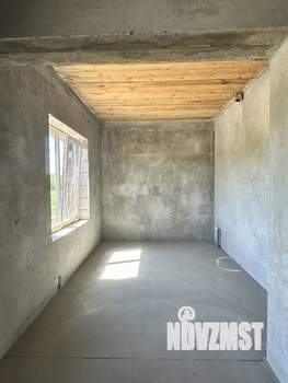 Коттедж 100м², 1-этажный, участок 8 сот.  