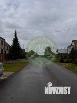 Дом 140м², 1-этажный, участок 11 сот.  