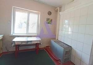 Дом 51м², 1-этажный, участок 11 сот.  