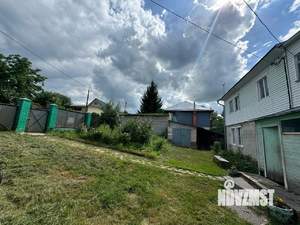 Дом 85м², 2-этажный, участок 24 сот.  