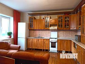 Дом 185м², 2-этажный, участок 5 сот.  