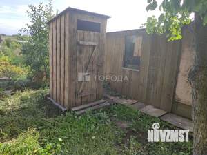 Дача 45м², 2-этажный, участок 4 сот.  