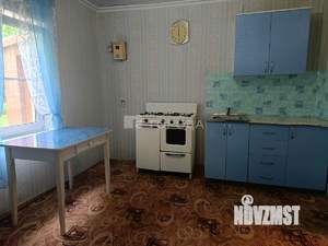 Дом 44м², 1-этажный, участок 14 сот.  