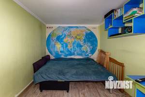 Дом 46м², 1-этажный, участок 7 сот.  