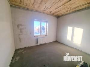 Дом 80м², 1-этажный, участок 6 сот.  