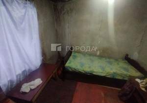 Дом 66м², 1-этажный, участок 6 сот.  