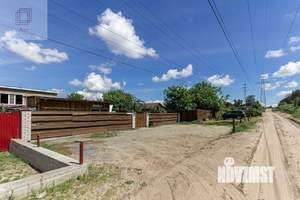 Дом 67м², 1-этажный, участок 6 сот.  