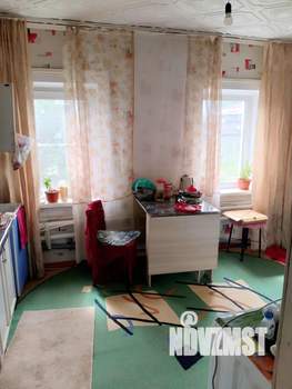 Дом 110м², 1-этажный, участок 10 сот.  