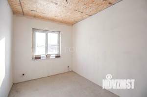 Дом 120м², 2-этажный, участок 7 сот.  
