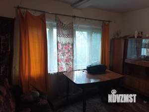 Дом 35м², 2-этажный, участок 17 сот.  