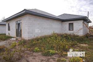 Дом 80м², 1-этажный, участок 5 сот.  