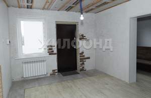 Дача 45м², 2-этажный, участок 6 сот.  