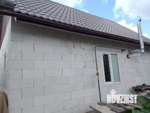 Дом 45м², 1-этажный, участок 6 сот.  