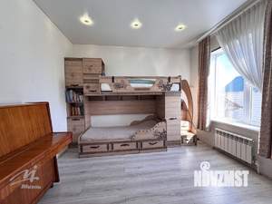 Дом 102м², 1-этажный, участок 10 сот.  