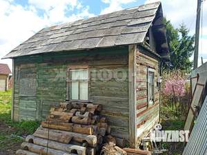 Дача 20м², 1-этажный, участок 4 сот.  