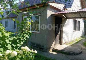 Дом 70м², 2-этажный, участок 6 сот.  