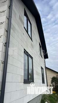 Дом 137м², 2-этажный, участок 5 сот.  