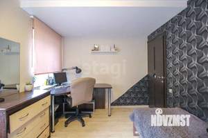 Дом 109м², 1-этажный, участок 6 сот.  