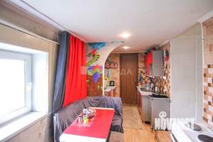 Дом 50м², 1-этажный, участок 5 сот.  