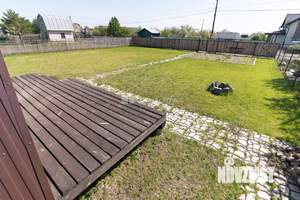 Дом 46м², 2-этажный, участок 6 сот.  