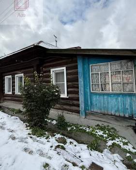 Дом 80м², 2-этажный, участок 5 сот.  