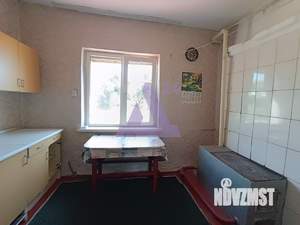 Дом 51м², 1-этажный, участок 11 сот.  