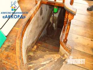 Дом 86м², 2-этажный, участок 9 сот.  