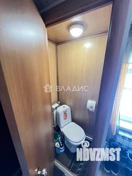 Дом 61м², 2-этажный, участок 8 сот.  