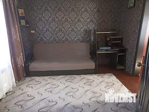 Дом 65м², 1-этажный, участок 6 сот.  