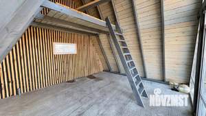 Дом 36м², 1-этажный, участок 4 сот.  