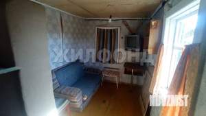 Дача 25м², 1-этажный, участок 6 сот.  