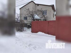 Коттедж 375м², 2-этажный, участок 9 сот.  