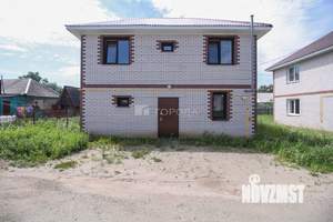 Дом 109м², 2-этажный, участок 4 сот.  