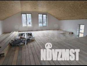 Коттедж 140м², 2-этажный, участок 8 сот.  