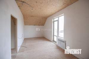 Дом 120м², 2-этажный, участок 5 сот.  