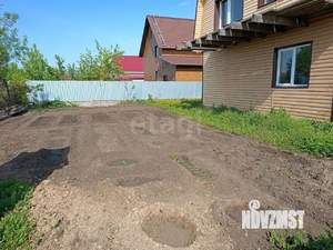 Дом 120м², 2-этажный, участок 5 сот.  