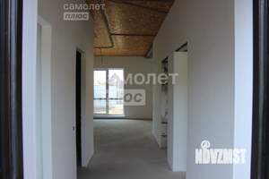Дом 130м², 1-этажный, участок 6 сот.  