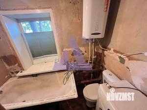 Дом 27м², 1-этажный, участок 5 сот.  